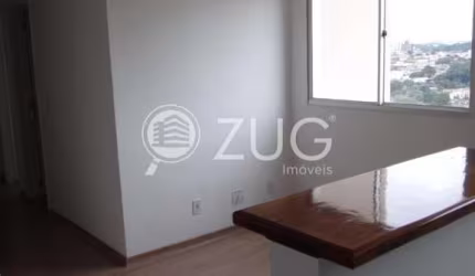 Apartamento à venda em Campinas, Jardim Nova Europa, com 2 quartos, com 44 m²
