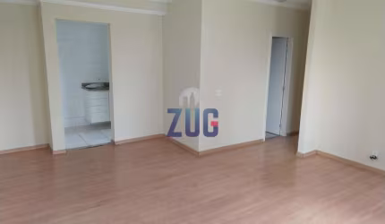Apartamento à venda em Valinhos, Chácara das Nações, com 2 quartos, com 67 m²
