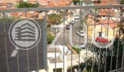 Apartamento à venda em Campinas, Vila Nova Teixeira, com 2 quartos, com 70 m², Ilhas Indonésias