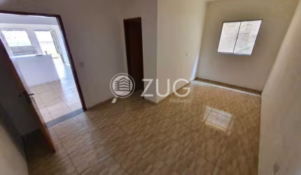 Sobrado à venda em Campinas, Jardim Ouro Preto, com 6 quartos, com 173.51 m²