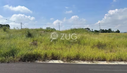 Terreno à venda em Indaiatuba, Jardim Imperial, com 450 m², Reserva Santa Maria