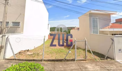 Terreno à venda em Valinhos, Parque Nova Suíça, com 300 m²