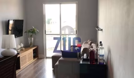 Apartamento à venda em Campinas, Parque Brasília, com 2 quartos, com 69 m², Condomínio Felicity