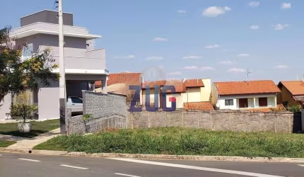 Terreno à venda em Valinhos, Jardim América II, com 300 m², Residencial São Domingos