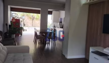 Sobrado à venda em Hortolândia, Villa Flora, com 2 quartos, com 80 m², Condomínio Villa Flora 6