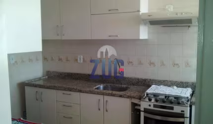 Apartamento à venda em Mogi Mirim, Jardim Áurea, com 3 quartos, com 90 m²