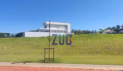 Terreno à venda em Jaguariúna, Tanquinho Velho, com 563 m², Condomínio Reserva Santa Izabel