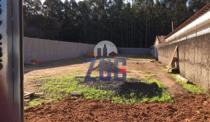 Terreno à venda em Campinas, Cidade Satélite Íris, com 860 m²
