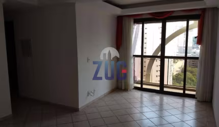 Apartamento à venda em Campinas, Mansões Santo Antônio, com 2 quartos, com 70 m²