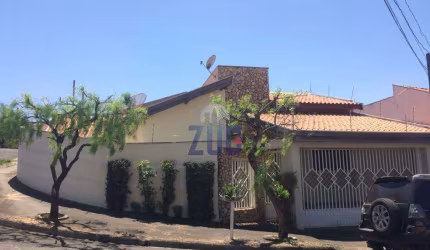 Casa à venda em Americana, Jardim Nielsen Ville, com 3 quartos, com 147 m²