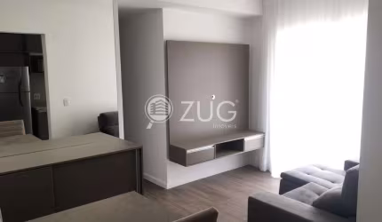 Apartamento à venda em Campinas, Ponte Preta, com 2 quartos, com 65 m², Alto da Abolição