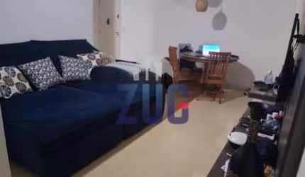 Apartamento à venda em Campinas, Loteamento Chácara Prado, com 3 quartos, com 75 m²