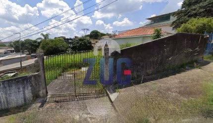 Terreno à venda em Osasco, Jardim D'Abril, com 501 m²