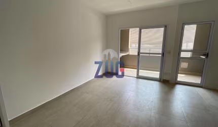 Apartamento à venda em Campinas, Parque Prado, com 2 quartos, com 64 m², Sensia Parque Prado