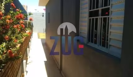 Casa à venda em Paulínia, Saltinho, com 2 suítes, com 148.16 m²