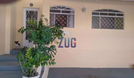 Casa à venda em Campinas, Jardim Bonfim, com 3 quartos, com 209 m²