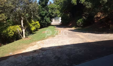 Chácara à venda em Campinas, Parque Jatibaia (Sousas), com 3 quartos, com 5227.8 m²