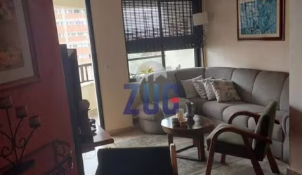 Apartamento à venda em Campinas, Parque Prado, com 3 quartos, com 98 m²