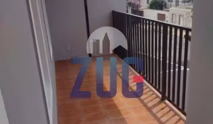 Sobrado à venda em Campinas, Jardim Eulina, com 3 quartos, com 250 m²