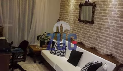Apartamento à venda em Vinhedo, Santa Claudina, com 2 quartos, com 87 m², Residencial das Oliveiras