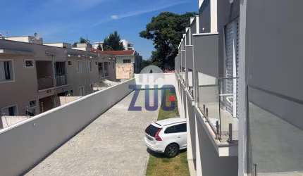 Sobrado à venda em Campinas, Chácara Primavera, com 2 suítes, com 76.65 m²