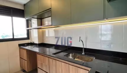 Apartamento à venda em Valinhos, Jardim Ribeiro, com 1 suíte, com 50 m², SINGLE LOFTS