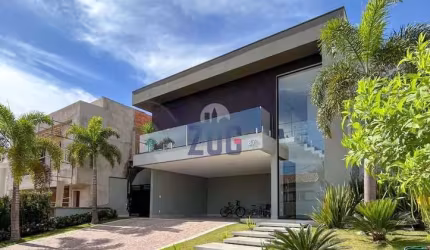 Casa à venda em Campinas, Swiss Park, com 3 suítes, com 245 m², Swiss Park - Biel