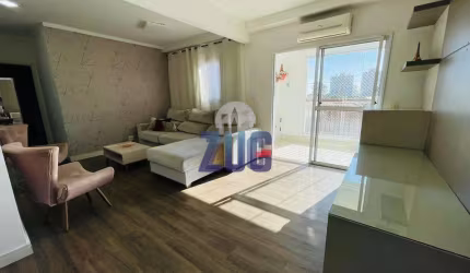 Apartamento à venda e para alugar em Campinas, Vila Ipê, com 2 quartos, com 86 m²