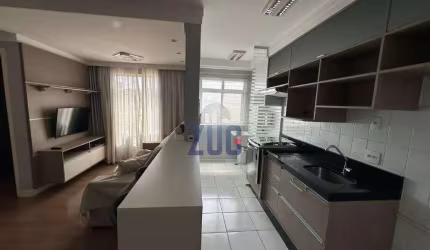 Apartamento à venda em Campinas, Parque Industrial, com 2 quartos, com 48 m²