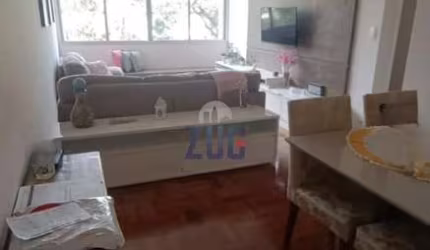 Apartamento à venda em Campinas, Jardim Leonor, com 2 quartos, com 67 m², Edifício Velasquez