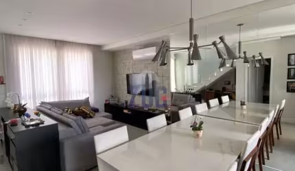 Sobrado à venda em Valinhos, Roncáglia, com 3 quartos, com 130 m², Bella Guarda Del Bosco