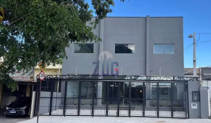Barracão para alugar em Campinas, Vila Mimosa, com 360 m²