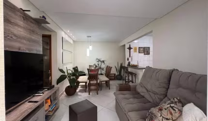 Apartamento à venda e para alugar em Valinhos, Ortizes, com 3 quartos, com 77 m²