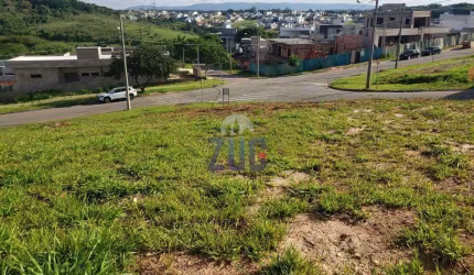 Terreno à venda em Louveira, Santa Isabel II, com 554 m², Condomínio Reserva Santa Isabel II