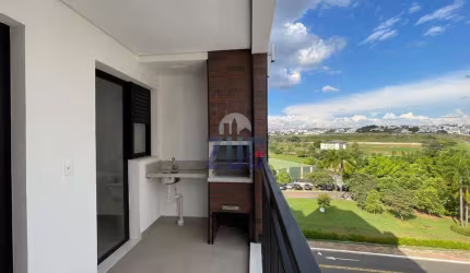 Apartamento à venda em Campinas, Swiss Park, com 3 quartos, com 76 m², Eco Vila Genebra