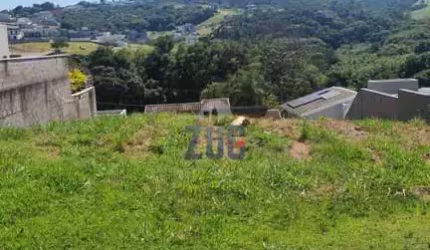 Terreno à venda em Louveira, Santa Isabel II, com 527 m², Condomínio Reserva Santa Isabel II
