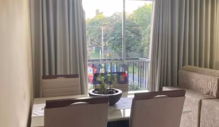 Apartamento à venda em Campinas, Parque Fazendinha, com 2 quartos, com 47 m², Eco Vila Tipuana