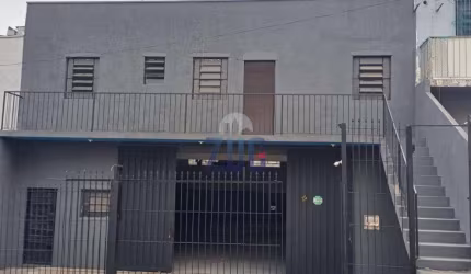 Barracão para alugar em Campinas, Vila Mimosa, com 275 m²