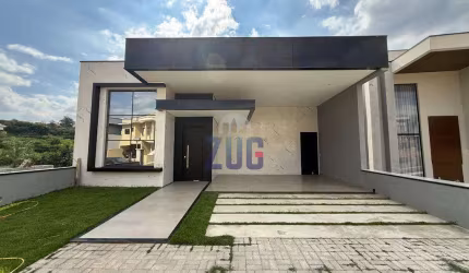 Casa à venda e para alugar em Valinhos, Roncáglia, com 3 suítes, com 208 m²