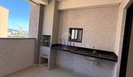 Apartamento à venda em Valinhos, Jardim Alto da Boa Vista, com 3 quartos, com 80 m²