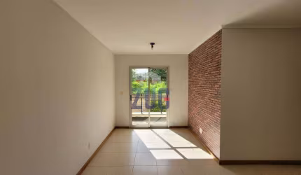 Apartamento à venda e para alugar em Campinas, Mansões Santo Antônio, com 3 quartos, com 67 m²