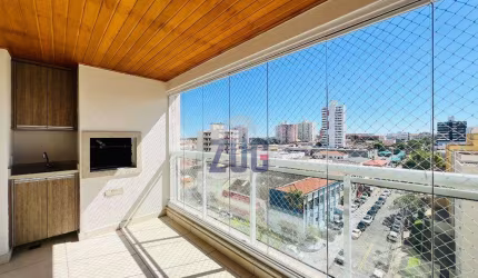 Apartamento para alugar em Campinas, Jardim Guanabara, com 3 quartos, com 98 m², Ícone Guanabara