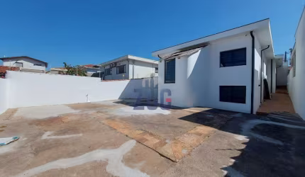 Casa à venda e para alugar em Campinas, Jardim Chapadão, com 6 quartos, com 195 m²