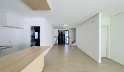 Sobrado para alugar em Campinas, Parque Nova Campinas, com 3 suítes, com 156 m²