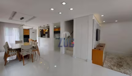 Sobrado à venda em Campinas, Loteamento Alphaville Campinas, com 3 quartos, com 150 m²