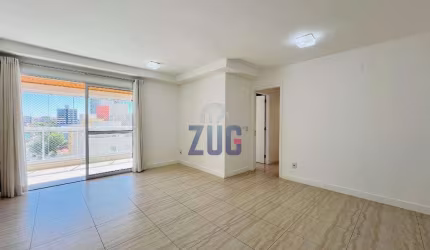 Apartamento para alugar em Campinas, Jardim Guanabara, com 3 quartos, com 98 m², Ícone Guanabara