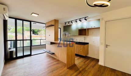 Apartamento para alugar em Campinas, Nova Campinas, com 2 quartos, com 57 m², Bittencourt 678