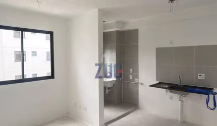 Apartamento à venda e para alugar em Campinas, Residencial Parque da Fazenda, com 2 quartos