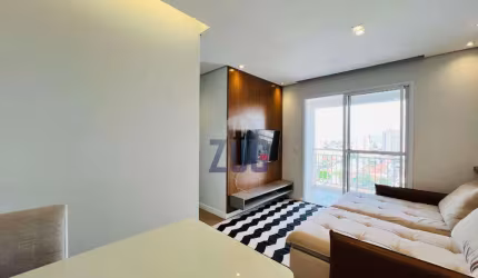 Apartamento para alugar em Campinas, Ponte Preta, com 2 quartos, com 60 m², Alto da Abolição
