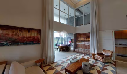 Apartamento à venda e para alugar em Campinas, Taquaral, com 3 suítes, com 189 m²